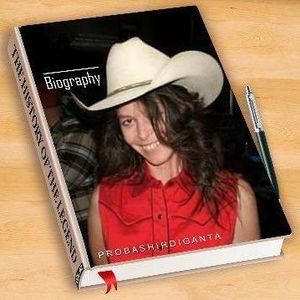 Meet your Posher, Jeannettieay